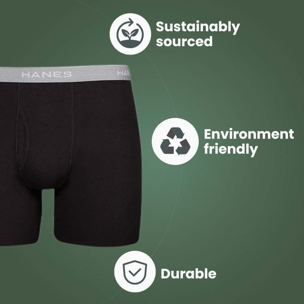 Comfortable Boxer Brief
