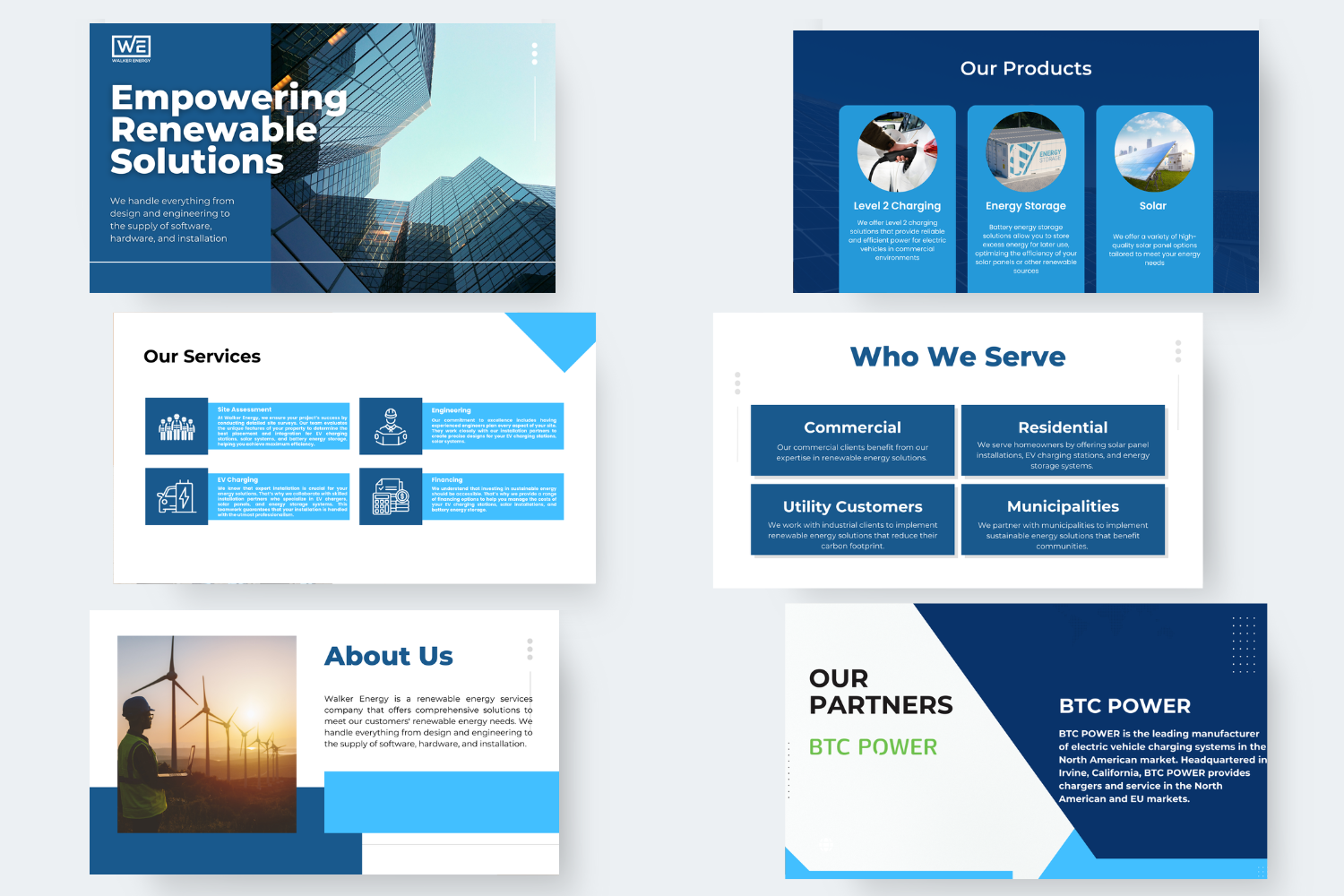 Powerpoint-design